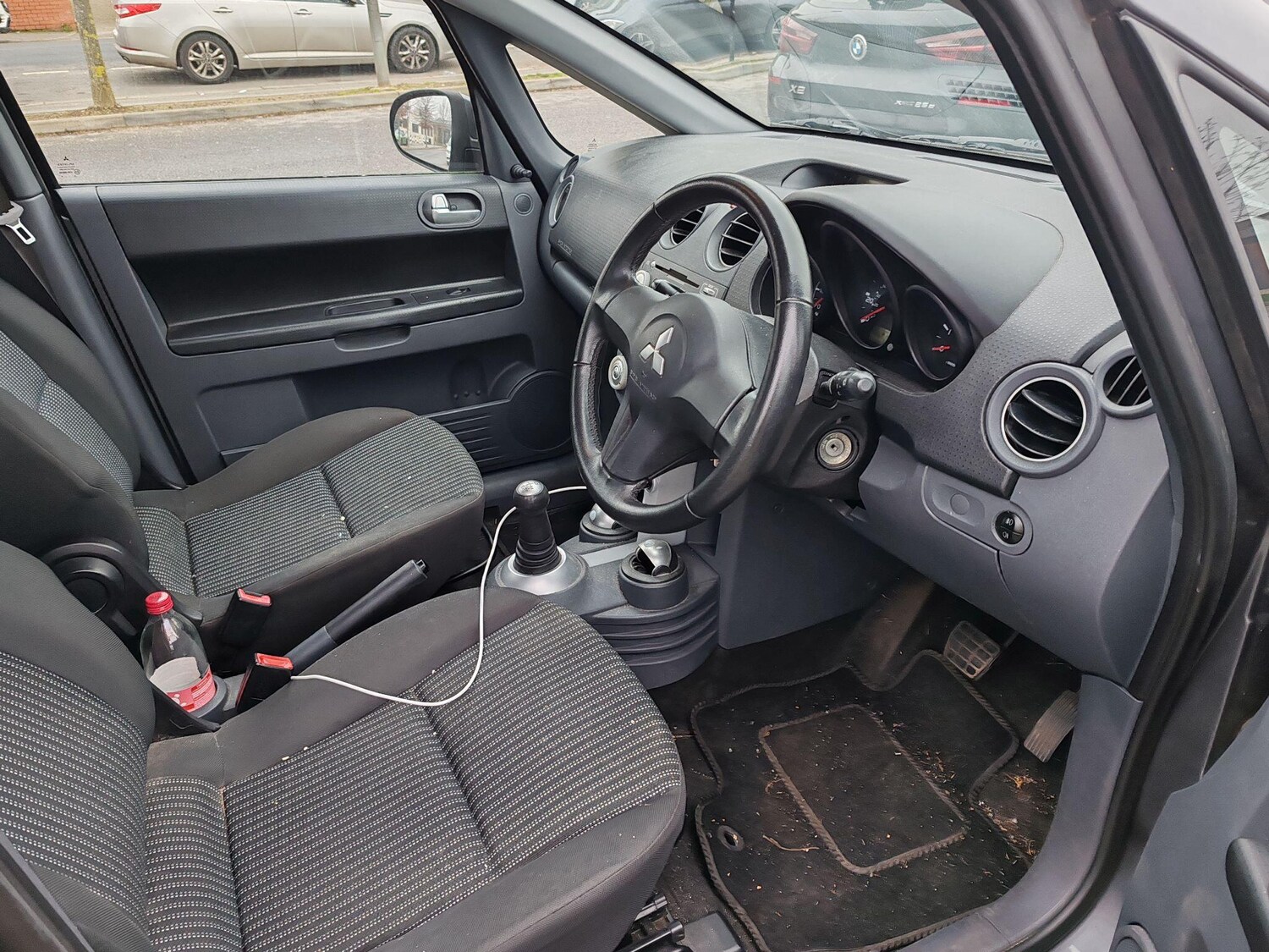 Used Mitsubishi Colt 2008 for sale - 77060241: Photo 19