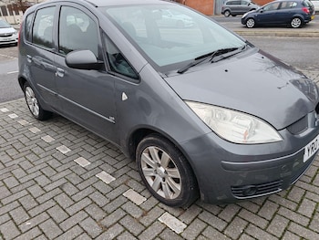 (08) - 1.5 DI-D CZ2 5dr