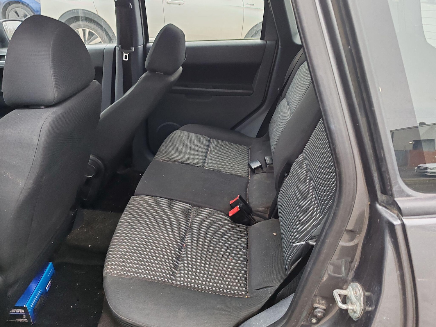 Used Mitsubishi Colt 2008 for sale - 77060241: Photo 21