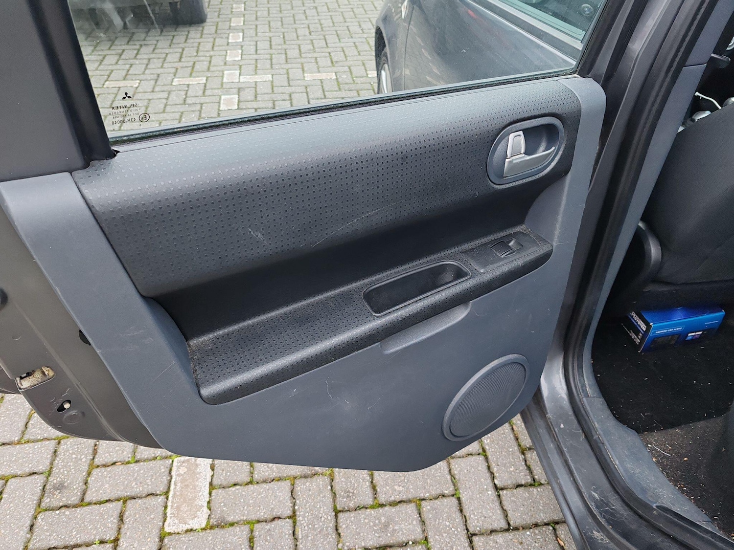 Used Mitsubishi Colt 2008 for sale - 77060241: Photo 24