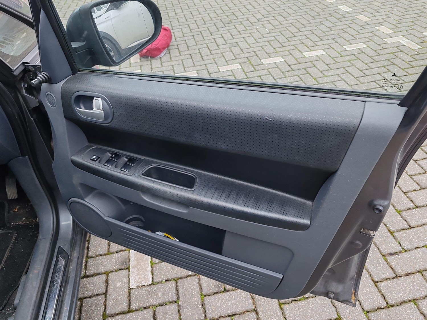 Used Mitsubishi Colt 2008 for sale - 77060241: Photo 26