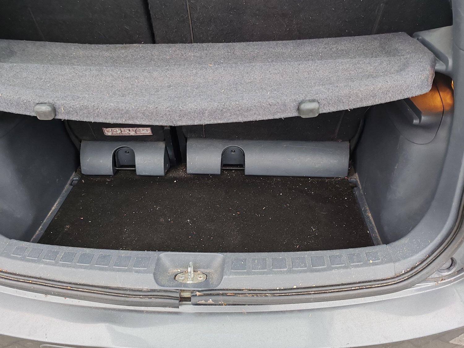 Used Mitsubishi Colt 2008 for sale - 77060241: Photo 31