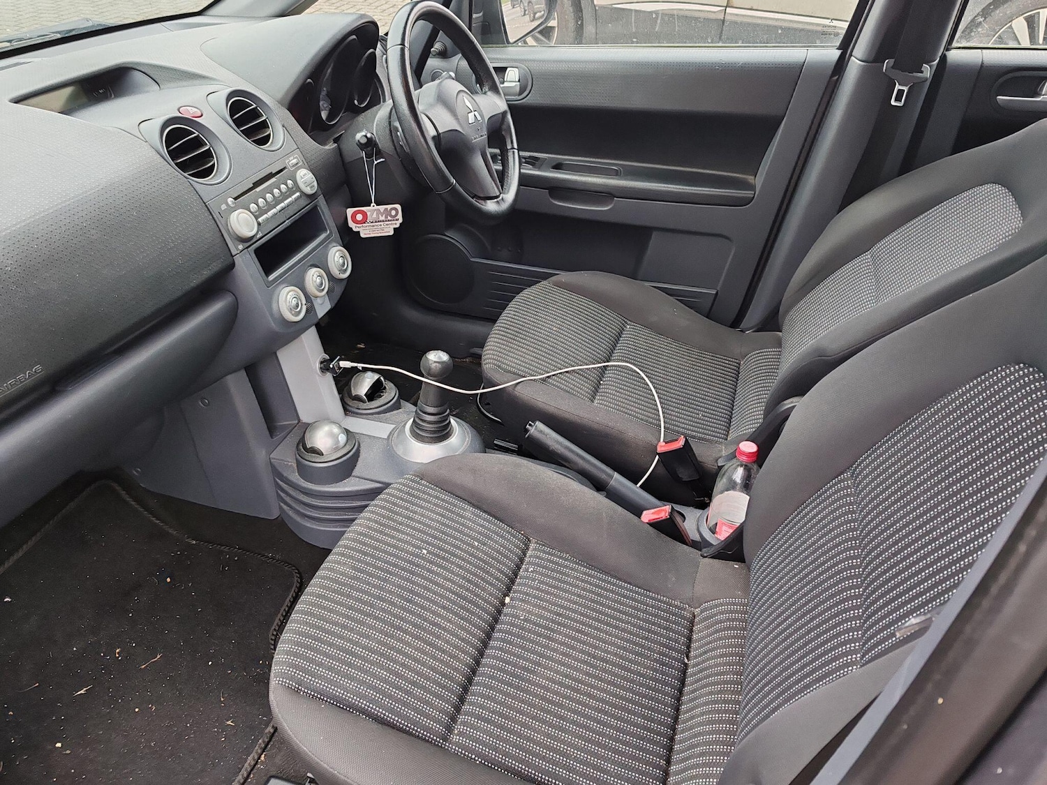 Used Mitsubishi Colt 2008 for sale - 77060241: Photo 32