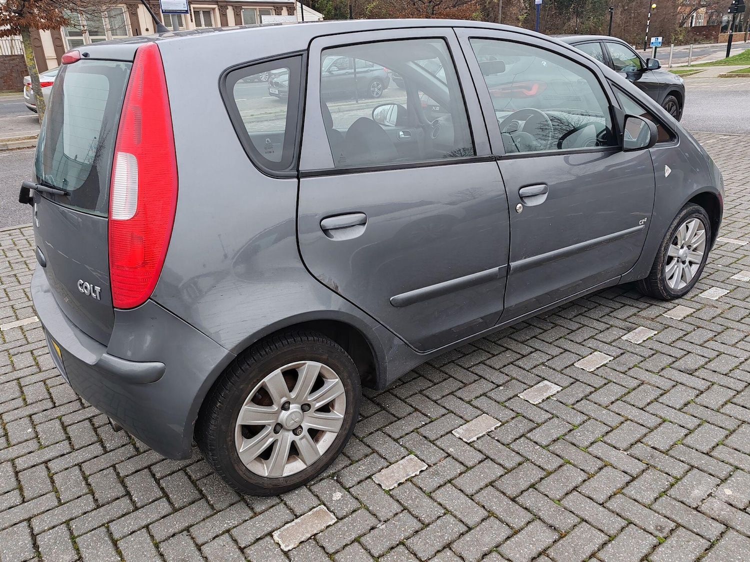 Used Mitsubishi Colt 2008 for sale - 77060241: Photo 33