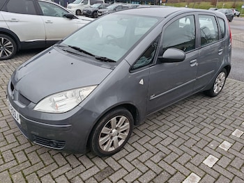 Used Mitsubishi Colt 2008 for sale - 77060241: Photo