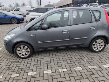 Used Mitsubishi Colt 2008 for sale - 77060241: Photo