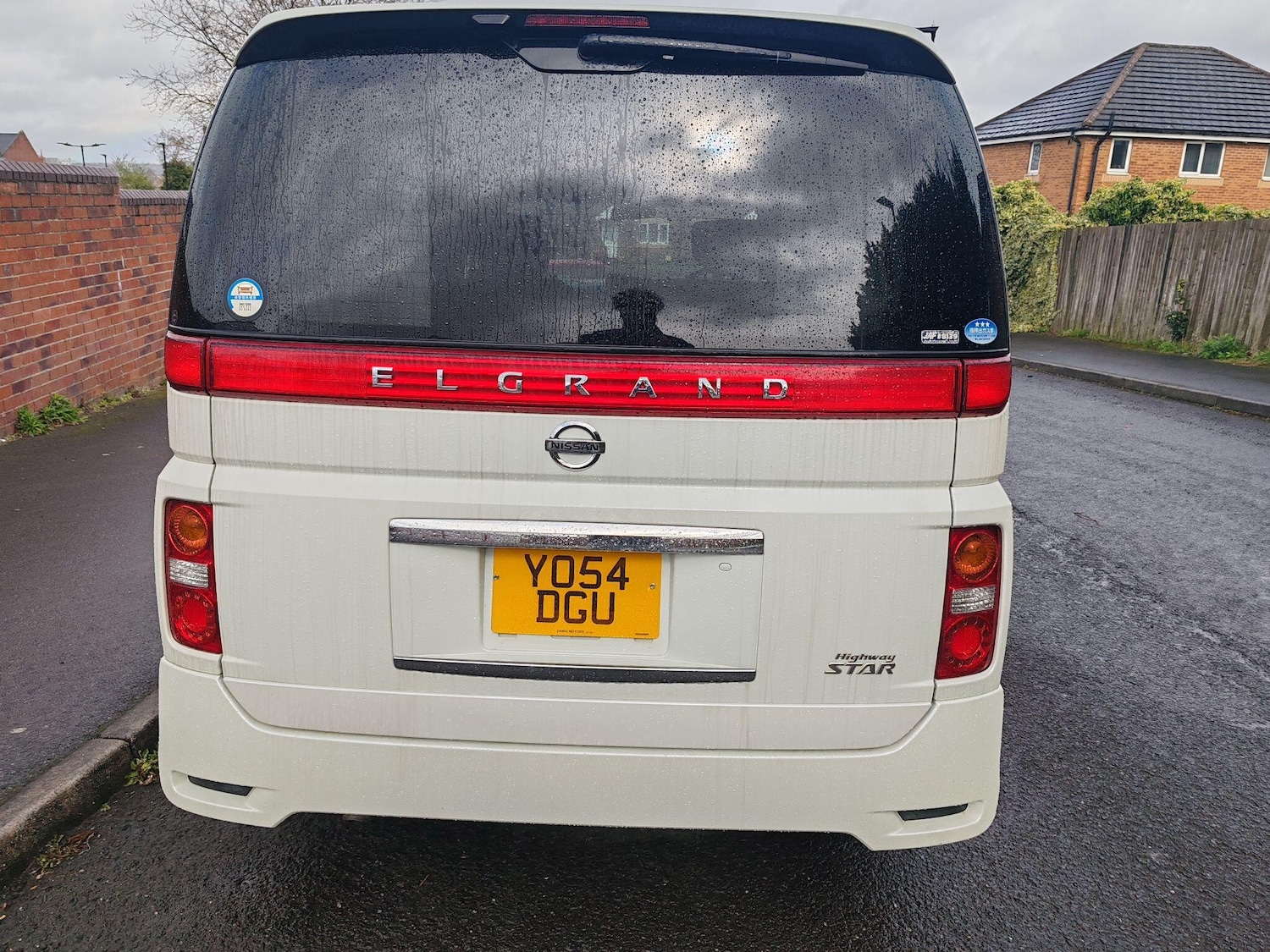 Used Nissan Elgrand for sale - 78063101: Photo 10