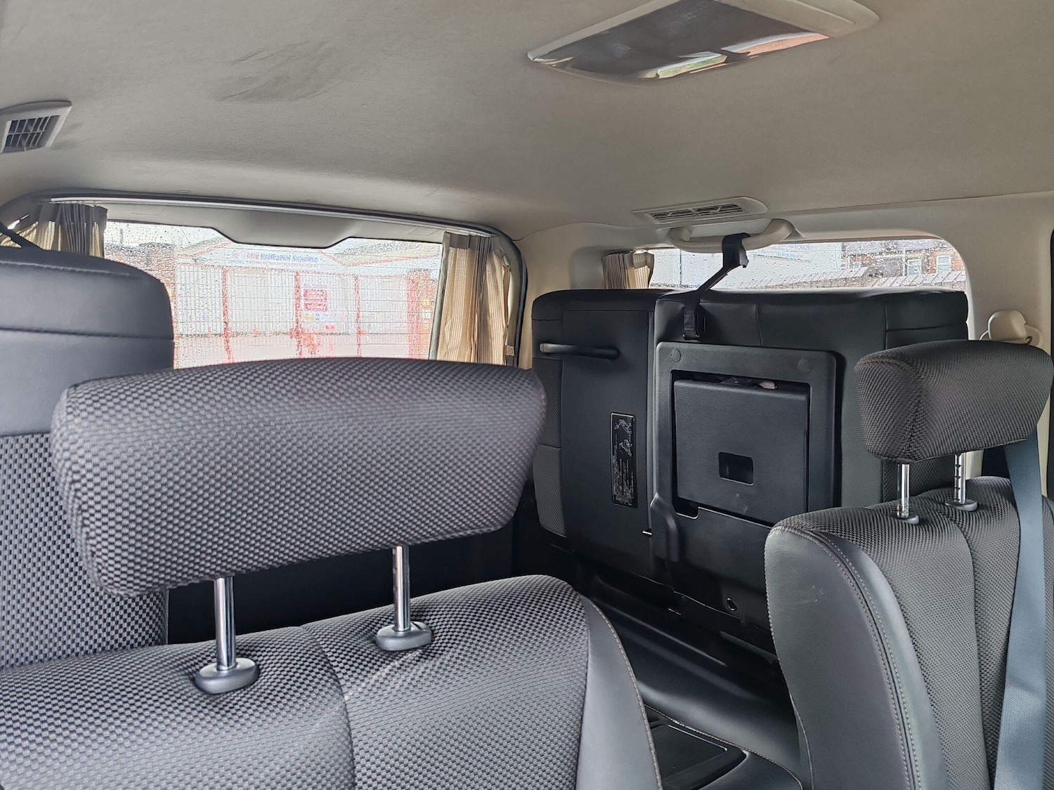 Used Nissan Elgrand for sale - 78063101: Photo 21