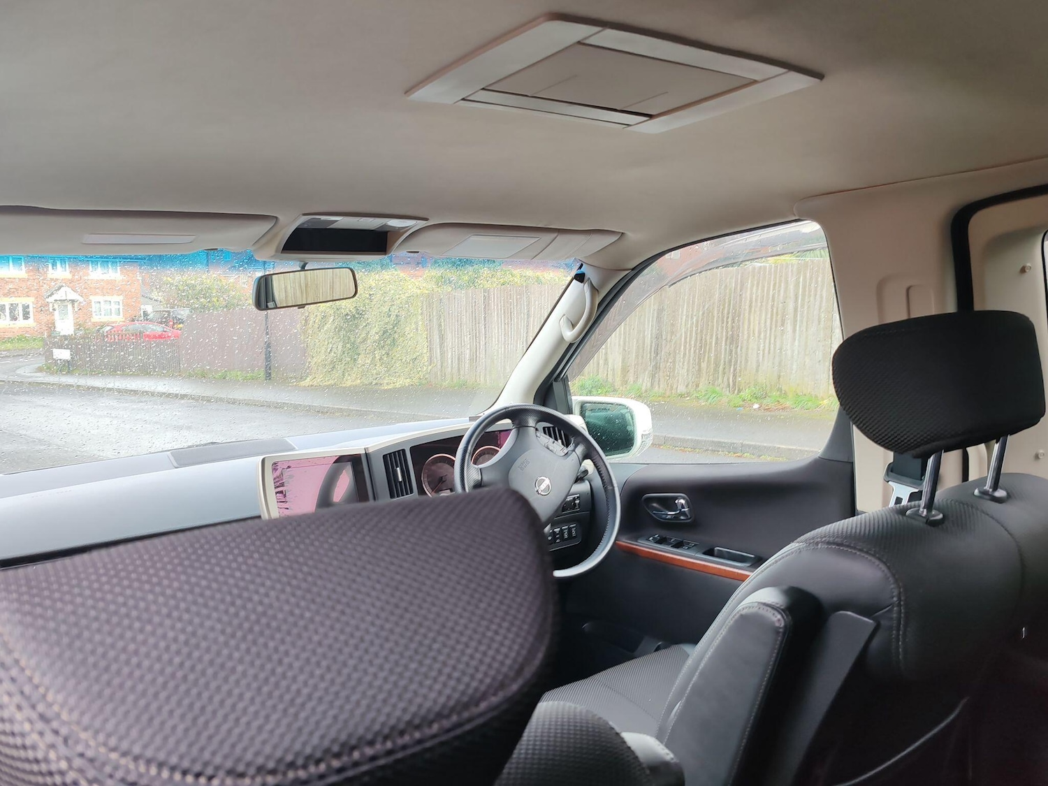 Used Nissan Elgrand for sale - 78063101: Photo 30