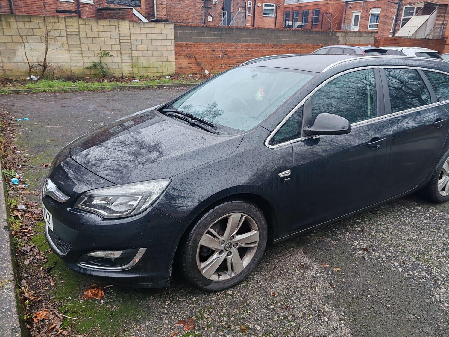 Used Vauxhall Astra 2013 for sale - 77479086: Photo 10