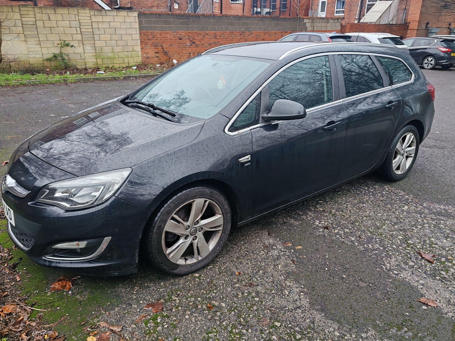 Used Vauxhall Astra 2013 for sale - 77479086: Photo 13