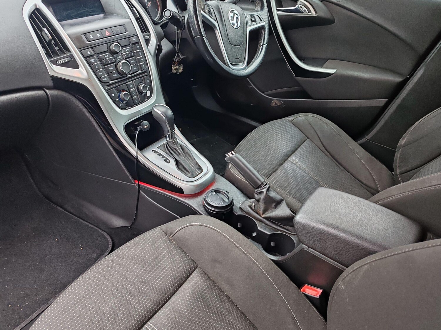 Used Vauxhall Astra 2013 for sale - 77479086: Photo 18