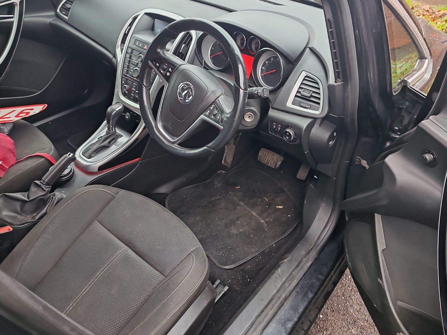 Used Vauxhall Astra 2013 for sale - 77479086: Photo 19