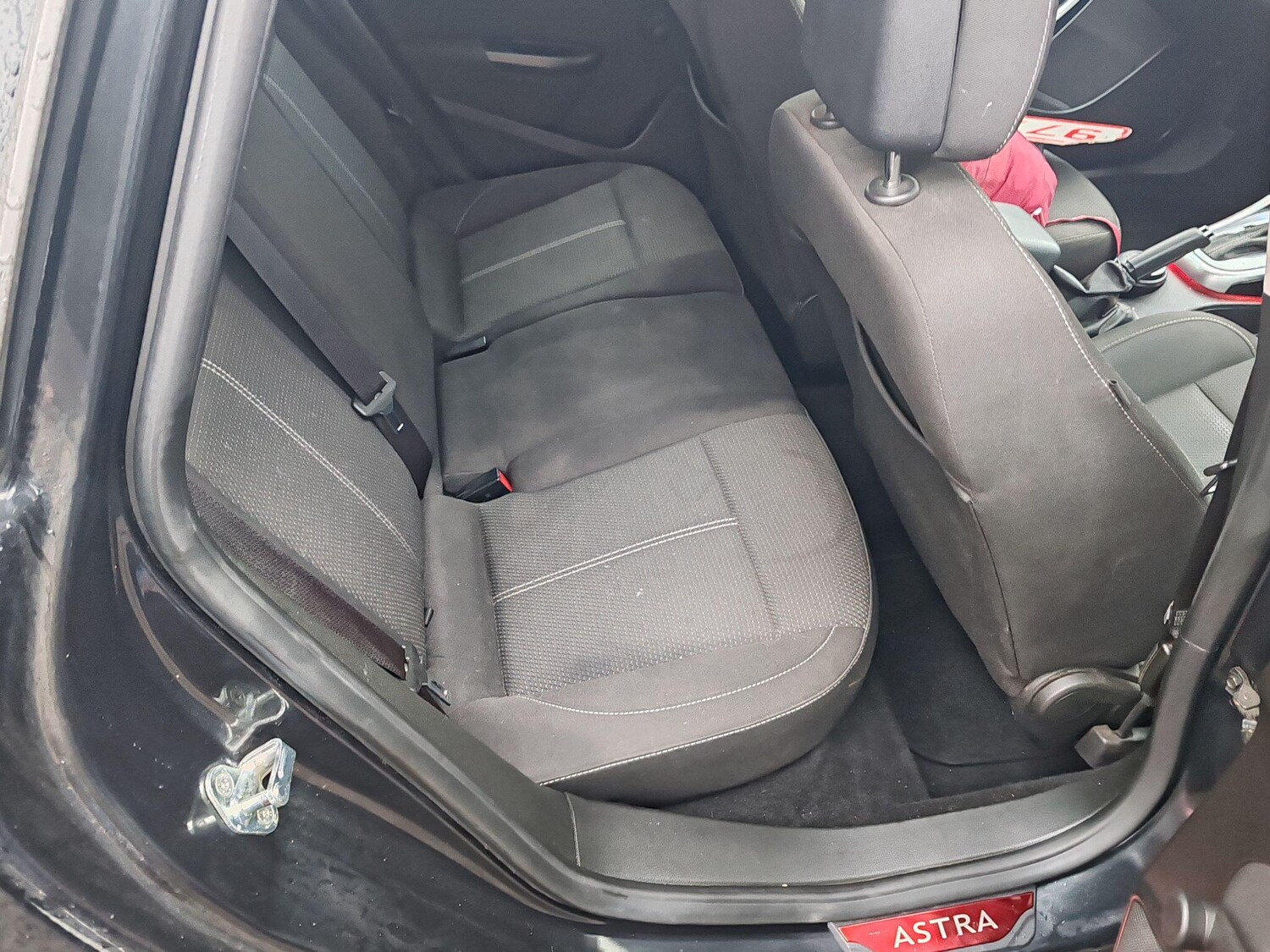 Used Vauxhall Astra 2013 for sale - 77479086: Photo 20