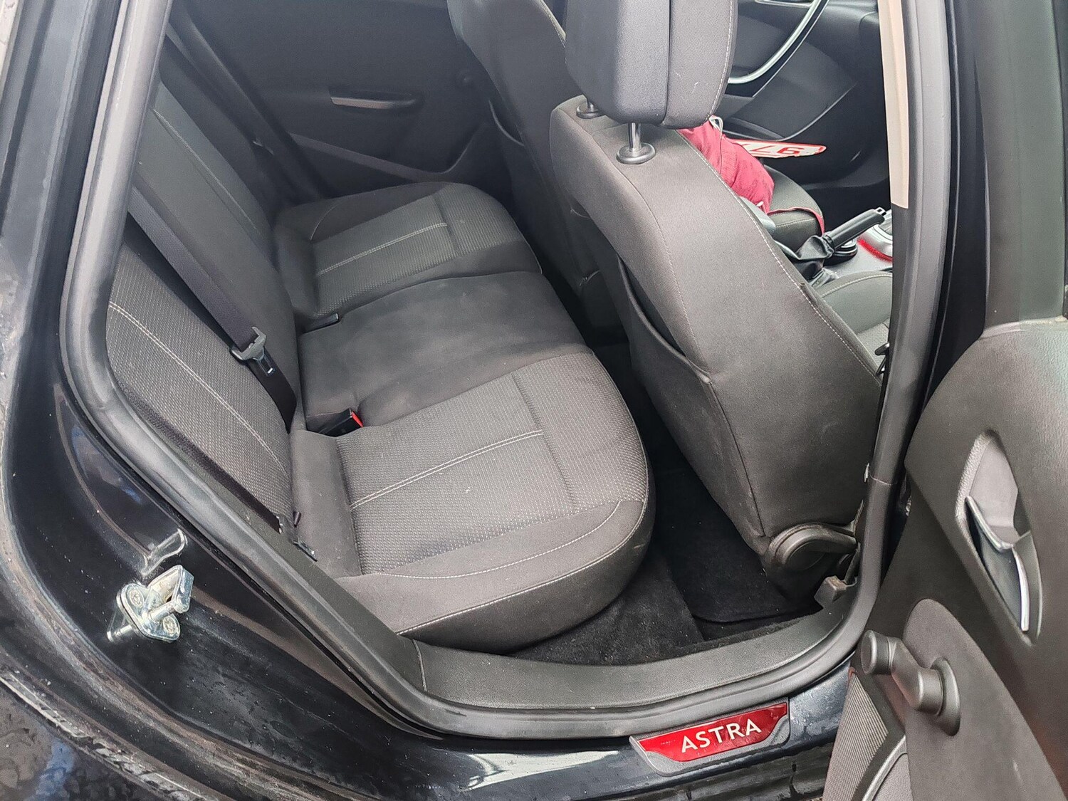 Used Vauxhall Astra 2013 for sale - 77479086: Photo 21