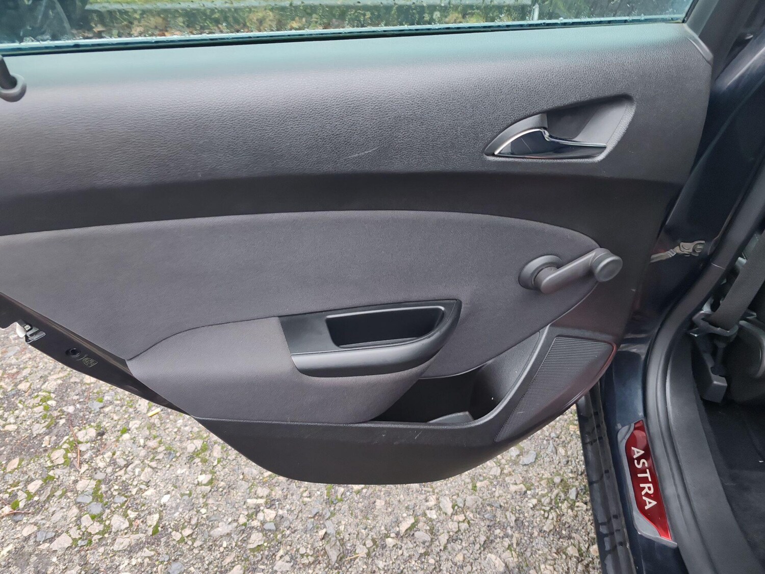 Used Vauxhall Astra 2013 for sale - 77479086: Photo 23