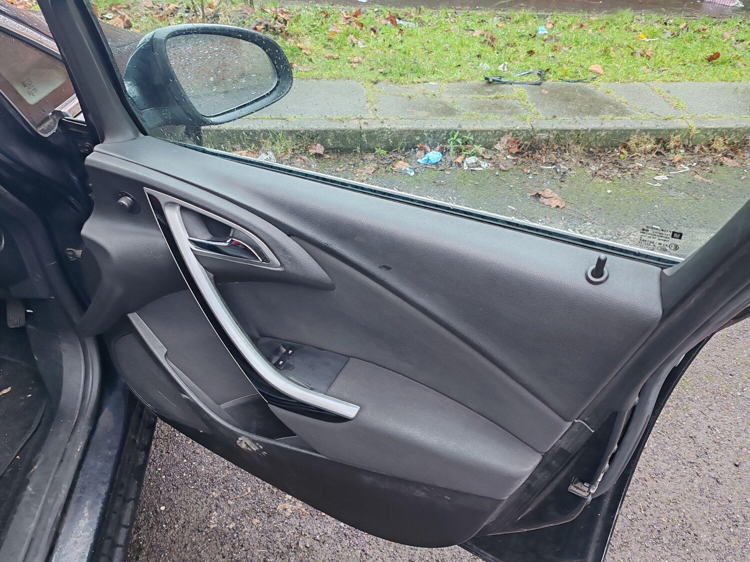 Used Vauxhall Astra 2013 for sale - 77479086: Photo 24