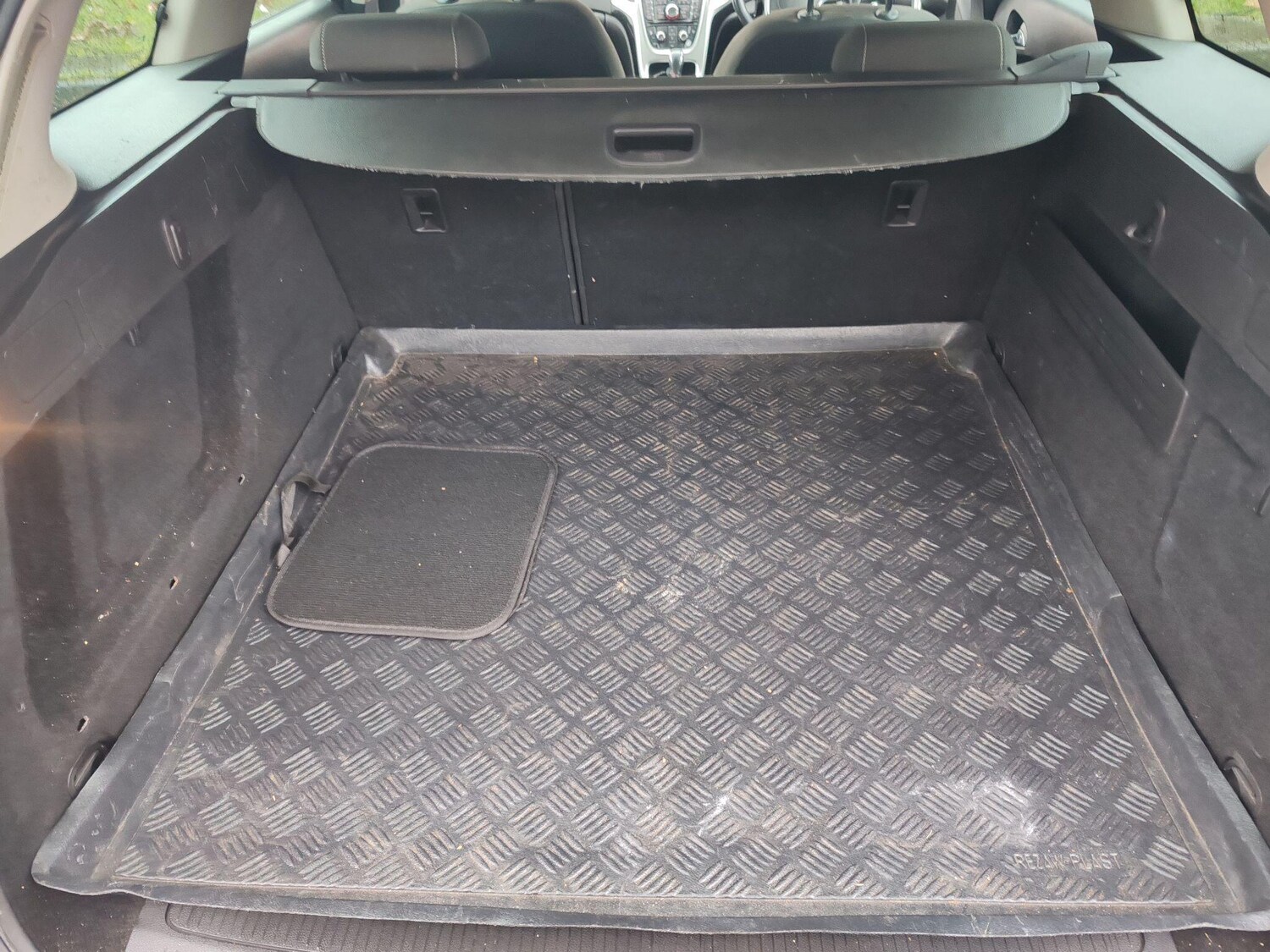 Used Vauxhall Astra 2013 for sale - 77479086: Photo 25