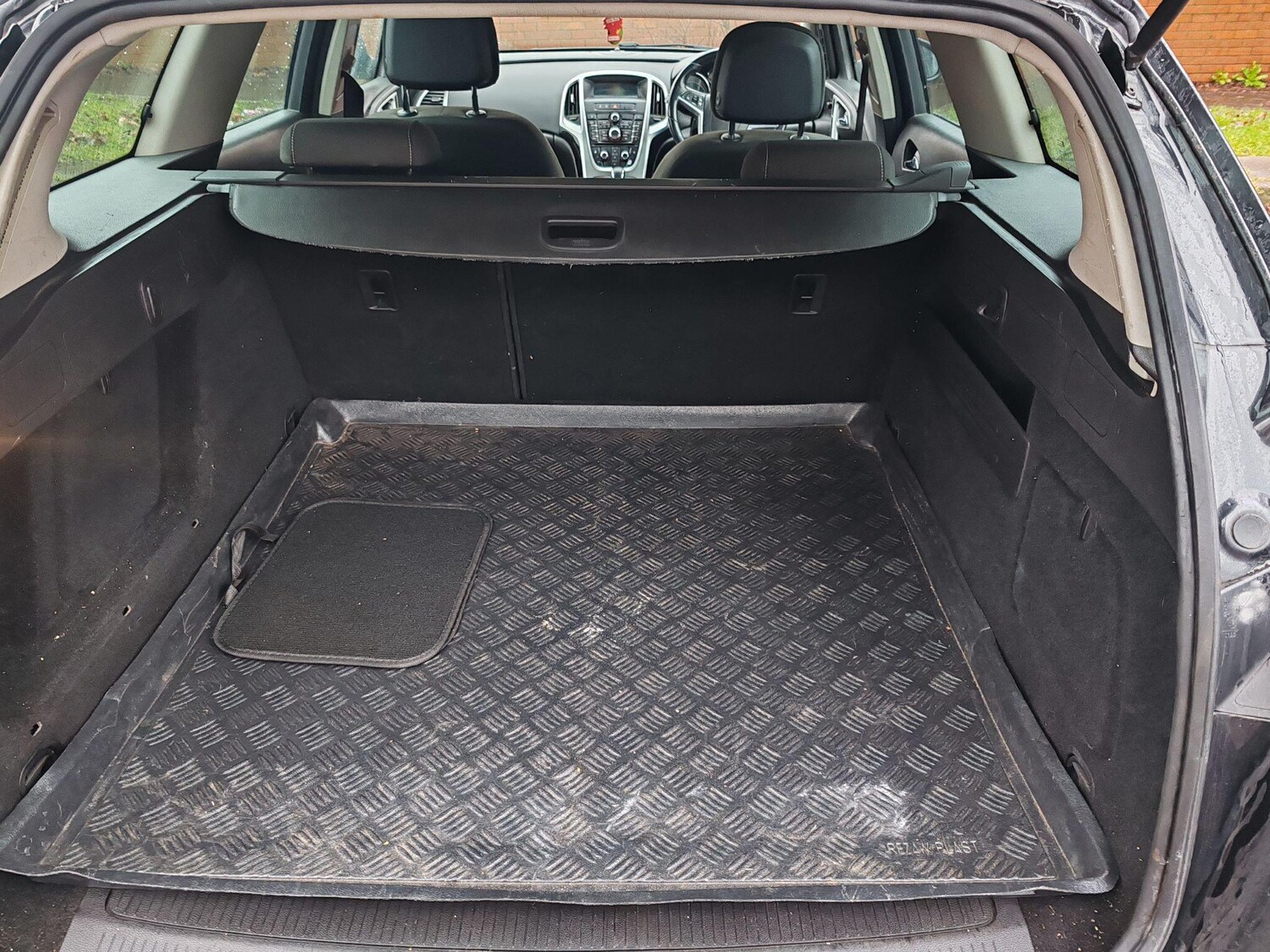 Used Vauxhall Astra 2013 for sale - 77479086: Photo 26