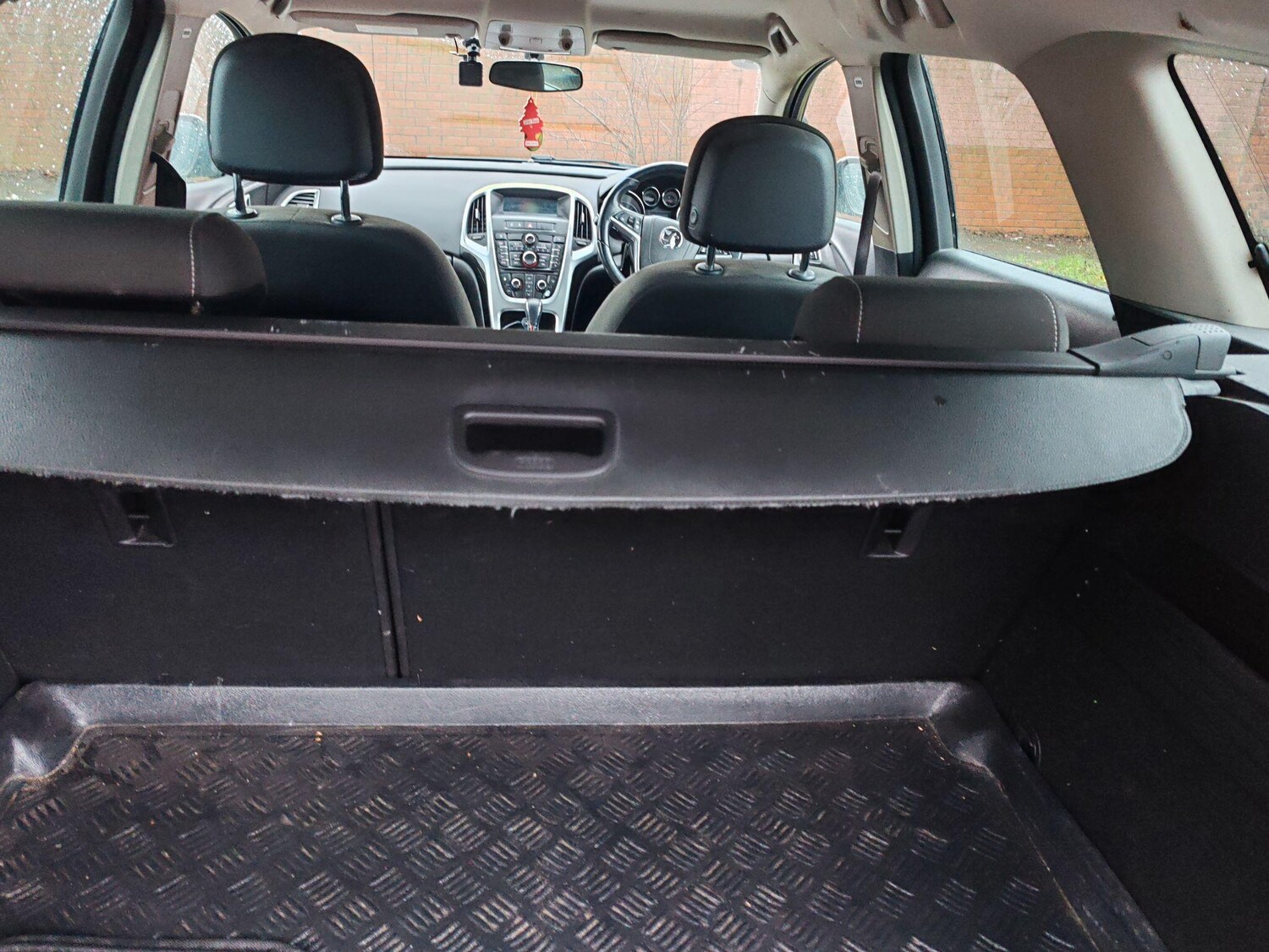 Used Vauxhall Astra 2013 for sale - 77479086: Photo 27