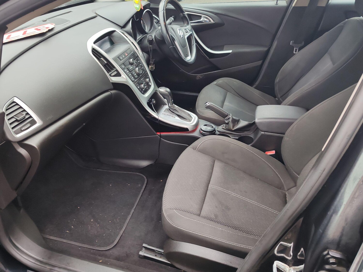 Used Vauxhall Astra 2013 for sale - 77479086: Photo 29