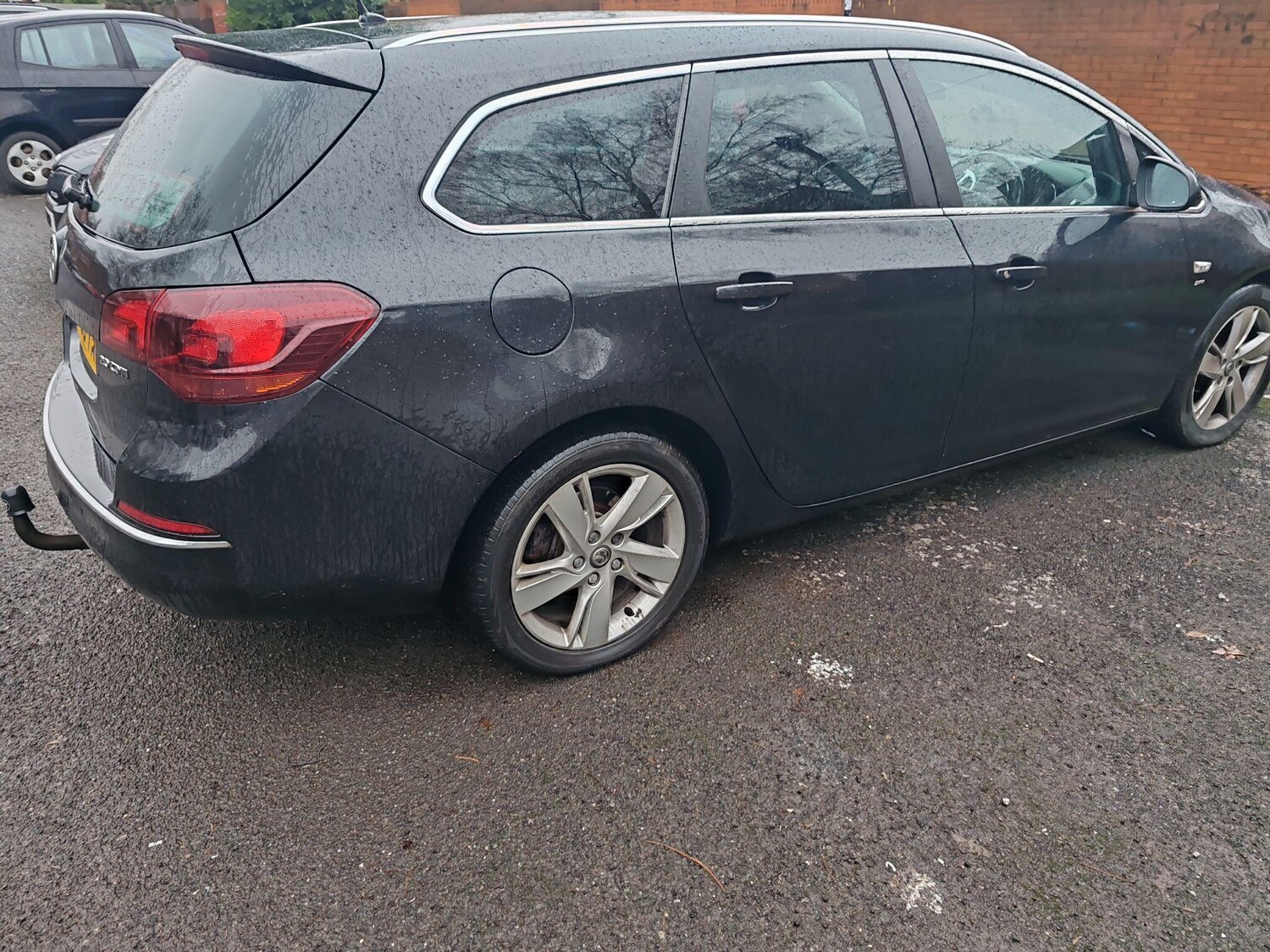 Used Vauxhall Astra 2013 for sale - 77479086: Photo 30