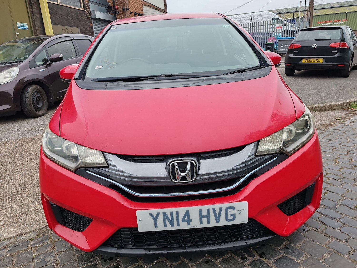 Used Honda Fit 2025 for sale - 76660586: Photo 26