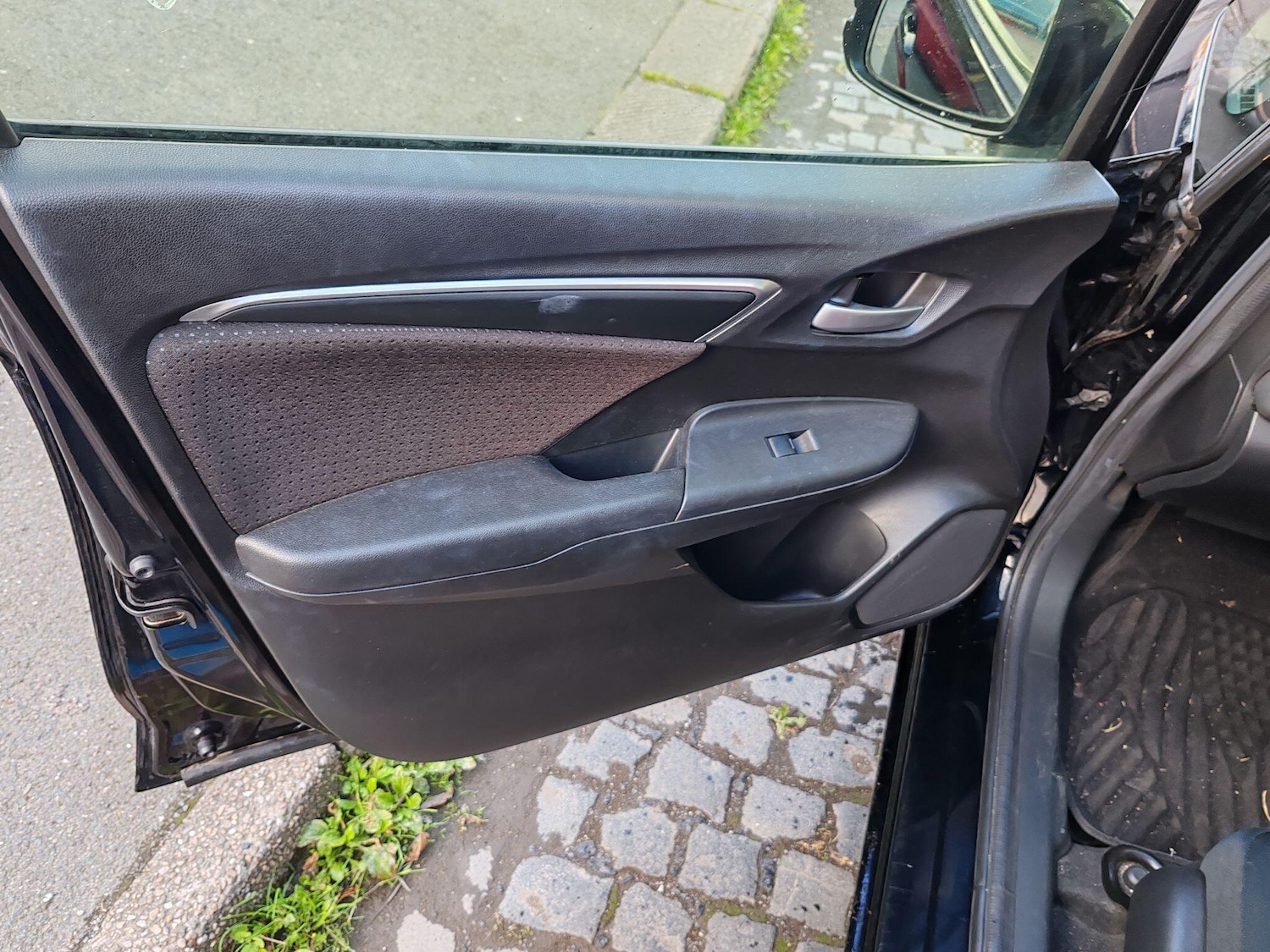 Used Honda Fit 2025 for sale - 76660586: Photo 30