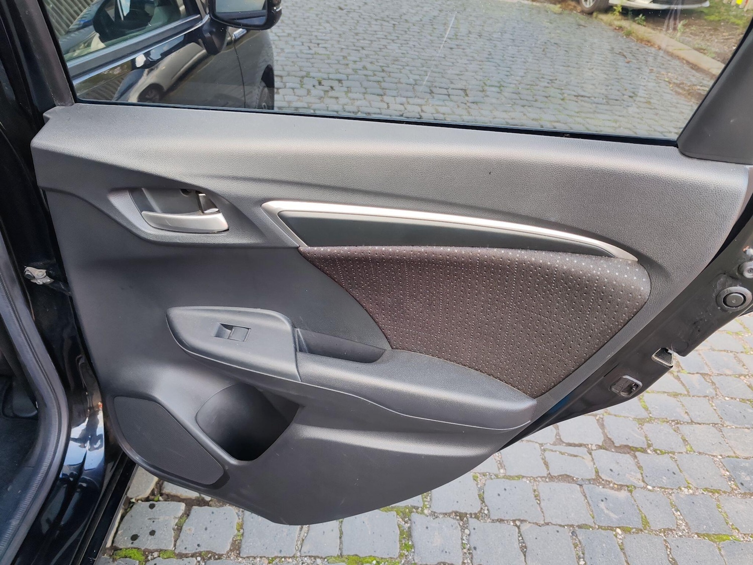 Used Honda Fit 2025 for sale - 76660586: Photo 34