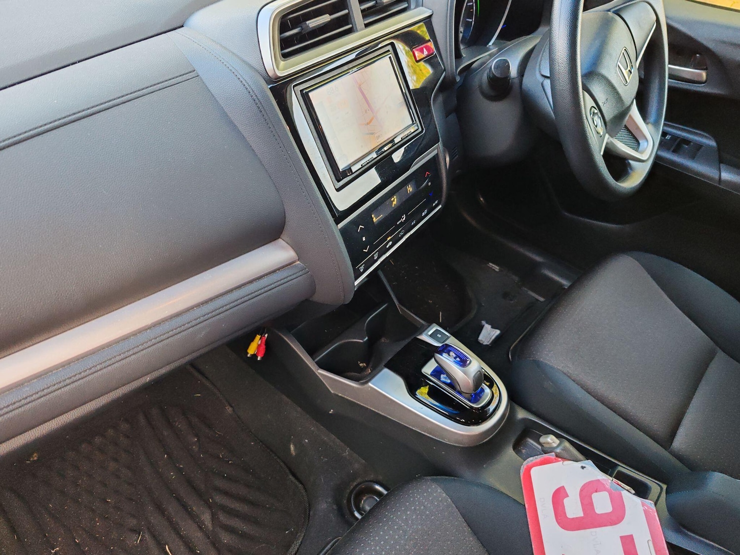 Used Honda Fit 2025 for sale - 76660586: Photo 36