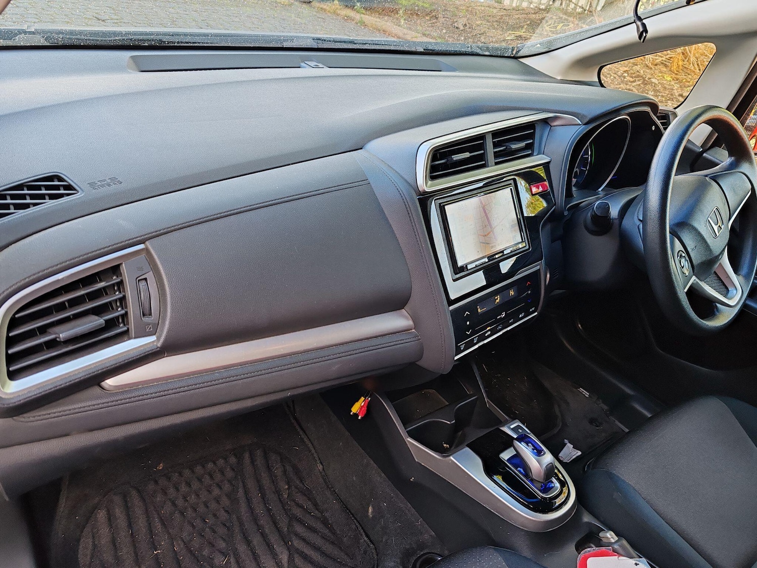 Used Honda Fit 2025 for sale - 76660586: Photo 37