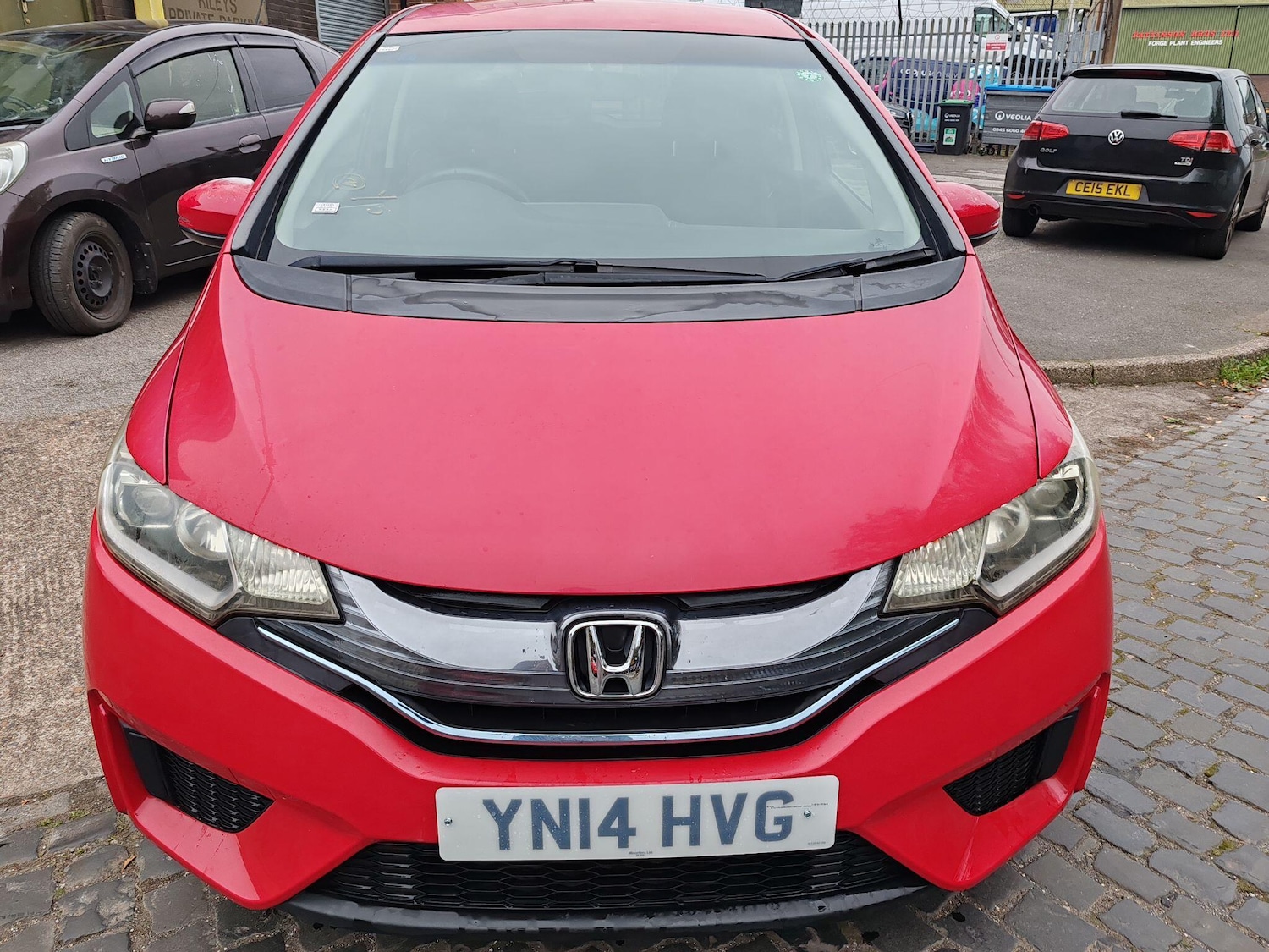 Used Honda Fit 2025 for sale - 76660586: Photo 6