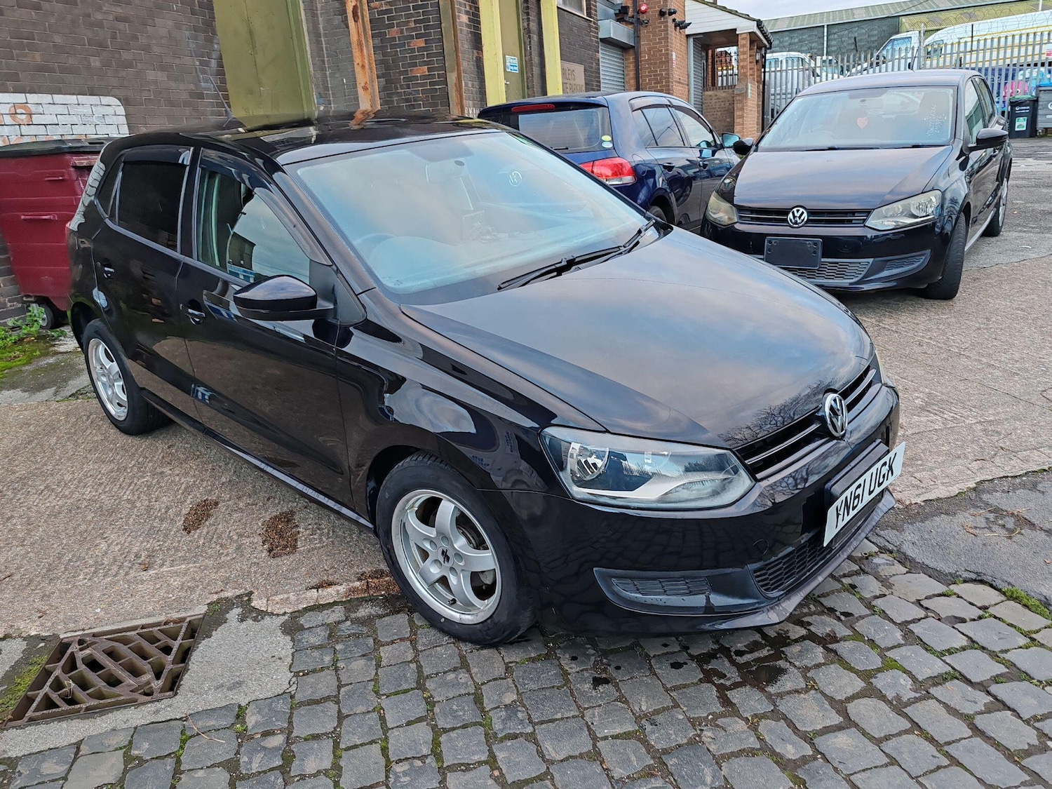 Used Volkswagen Polo 2025 for sale - 76660581: Photo 10