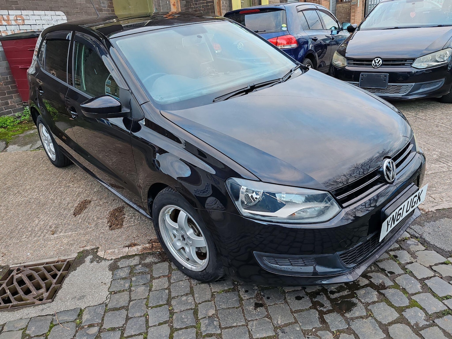 Used Volkswagen Polo 2025 for sale - 76660581: Photo 11