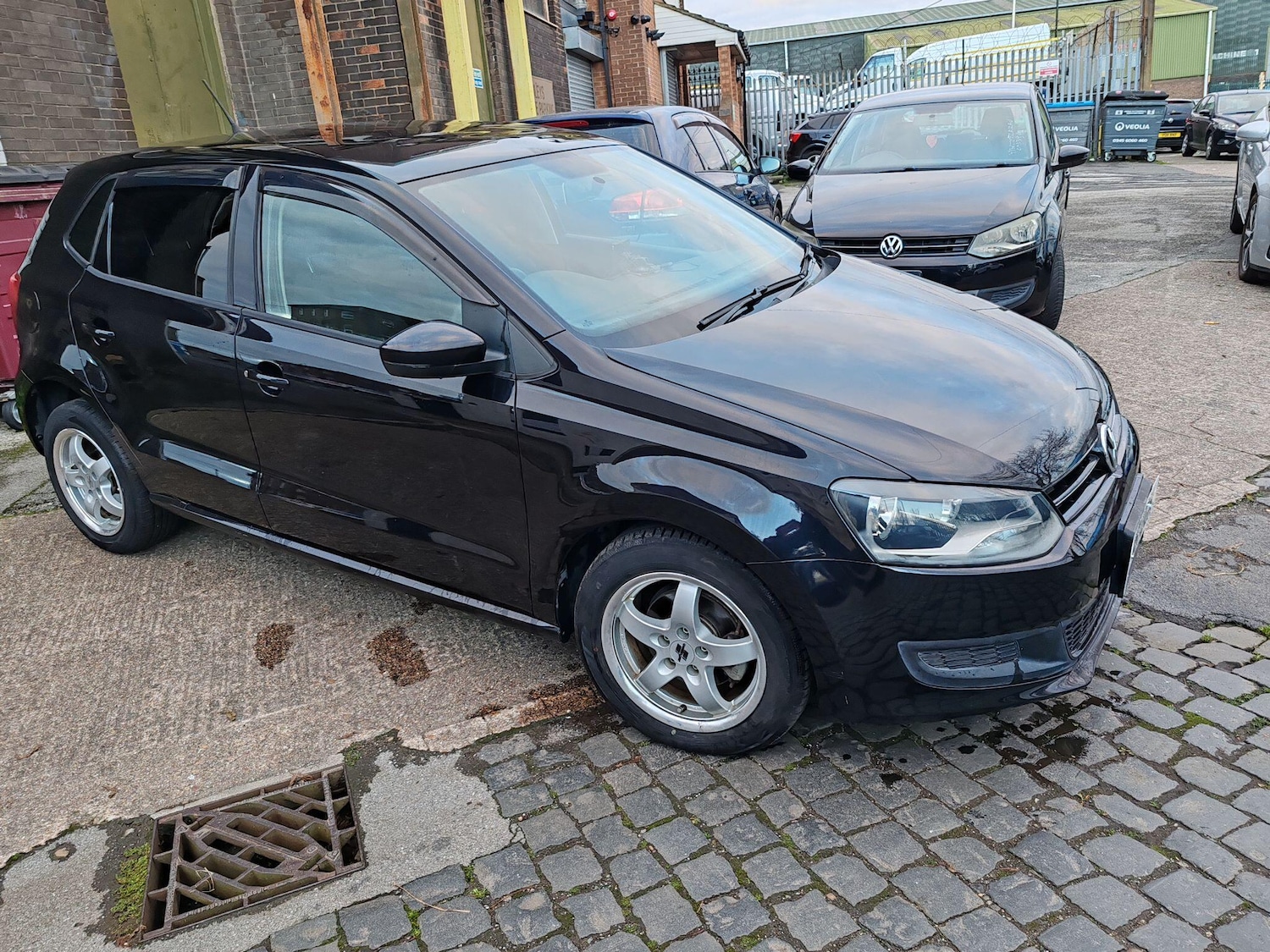 Used Volkswagen Polo 2025 for sale - 76660581: Photo 12
