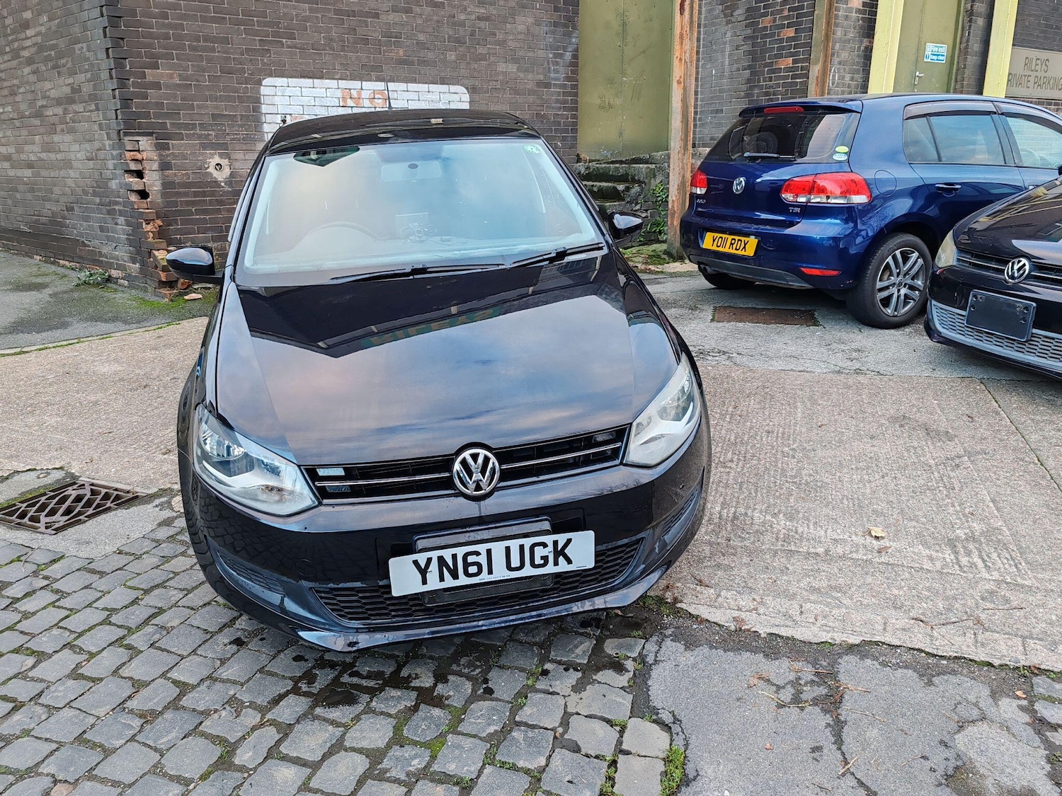 Used Volkswagen Polo 2025 for sale - 76660581: Photo 13