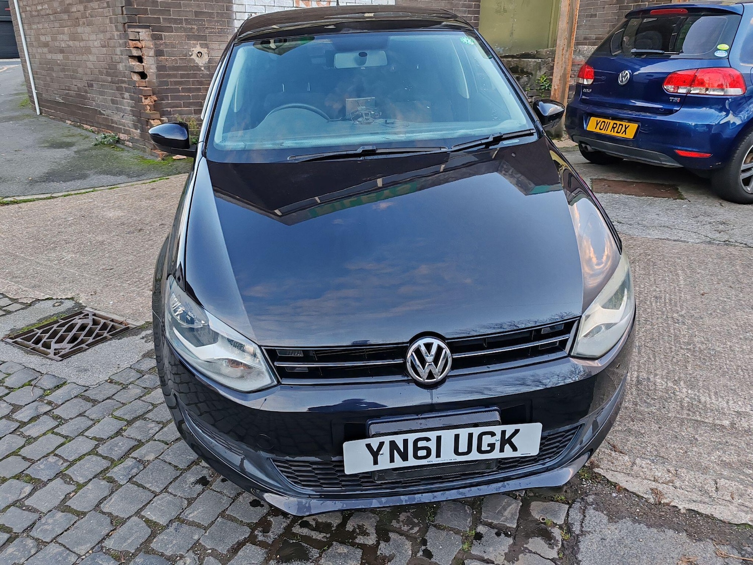 Used Volkswagen Polo 2025 for sale - 76660581: Photo 14