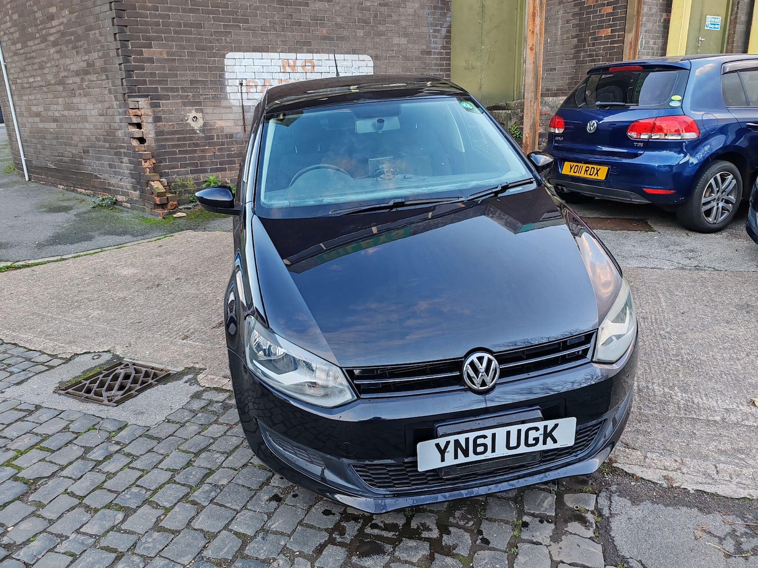 Used Volkswagen Polo 2025 for sale - 76660581: Photo 15