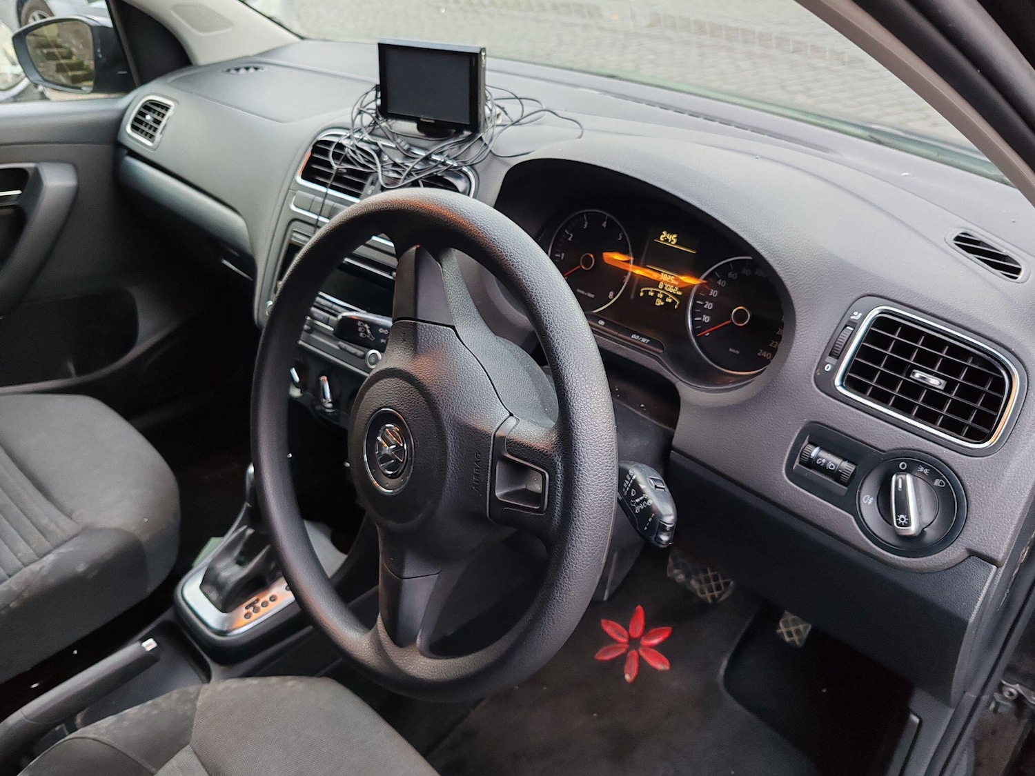 Used Volkswagen Polo 2025 for sale - 76660581: Photo 19