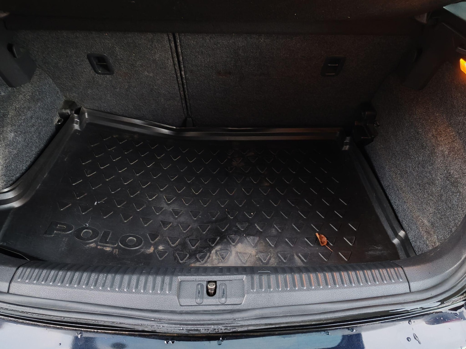 Used Volkswagen Polo 2025 for sale - 76660581: Photo 20