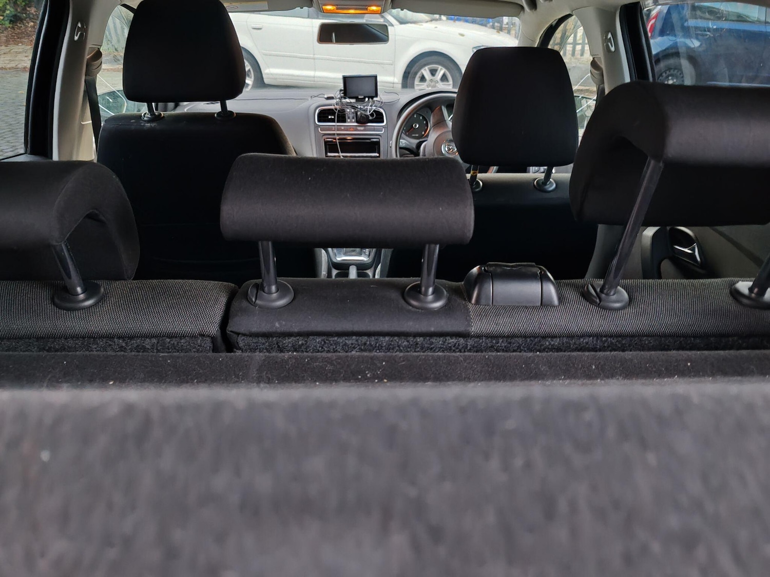 Used Volkswagen Polo 2025 for sale - 76660581: Photo 21