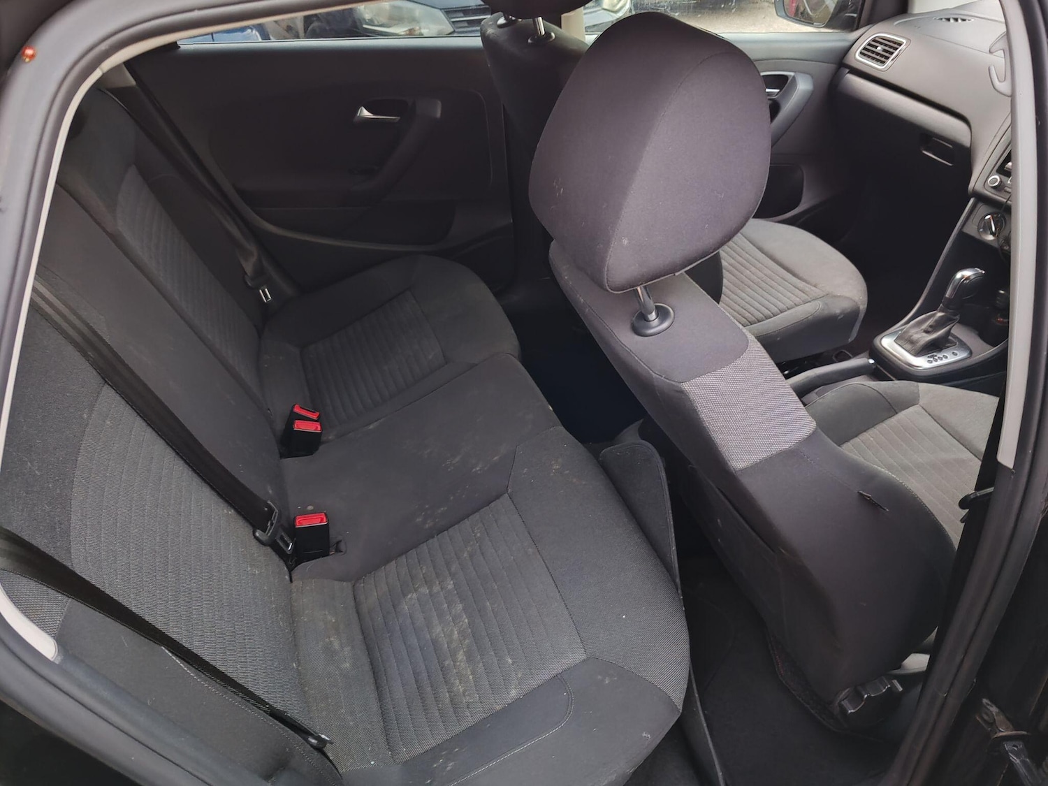 Used Volkswagen Polo 2025 for sale - 76660581: Photo 28