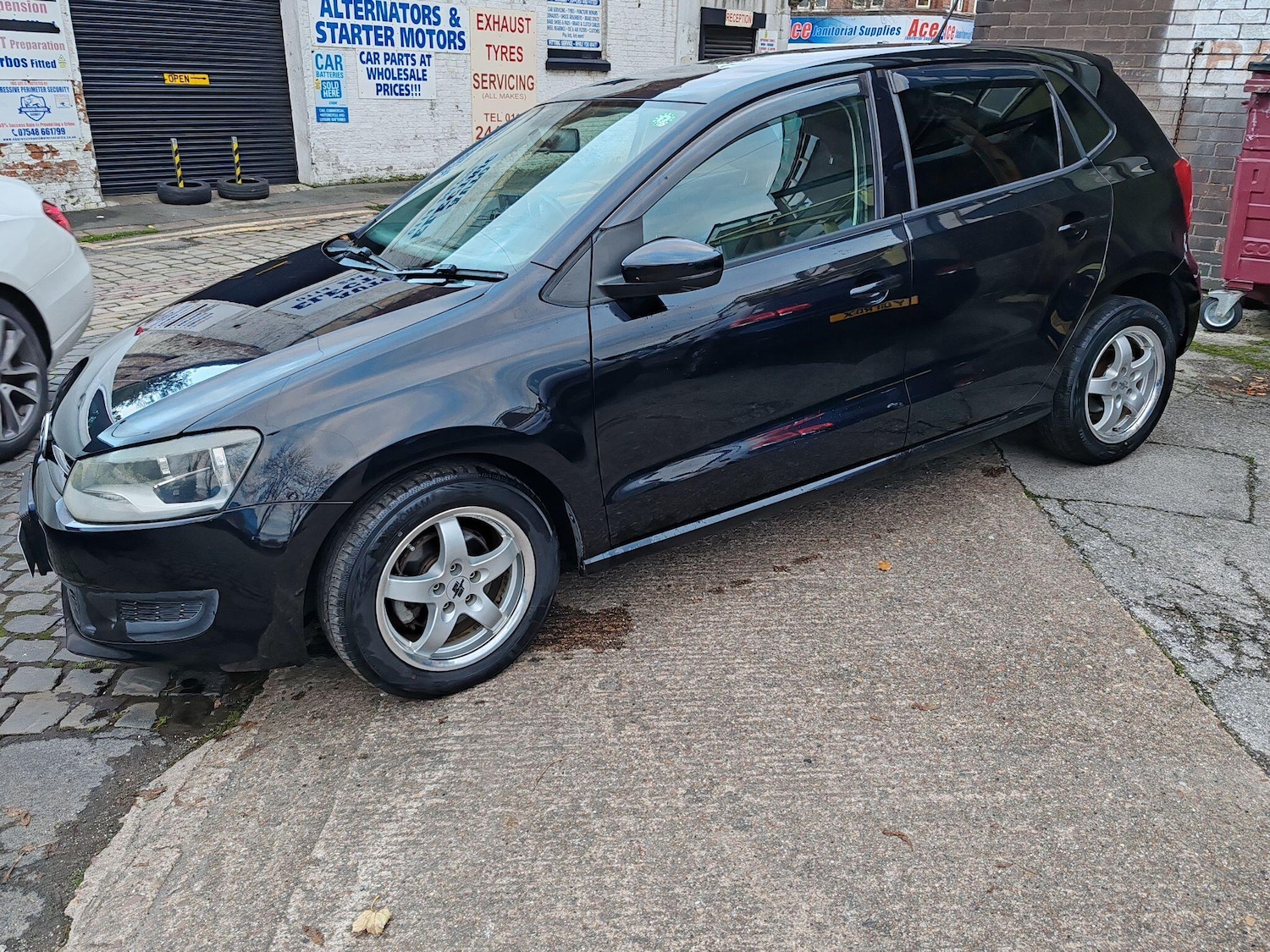 Used Volkswagen Polo 2025 for sale - 76660581: Photo 4