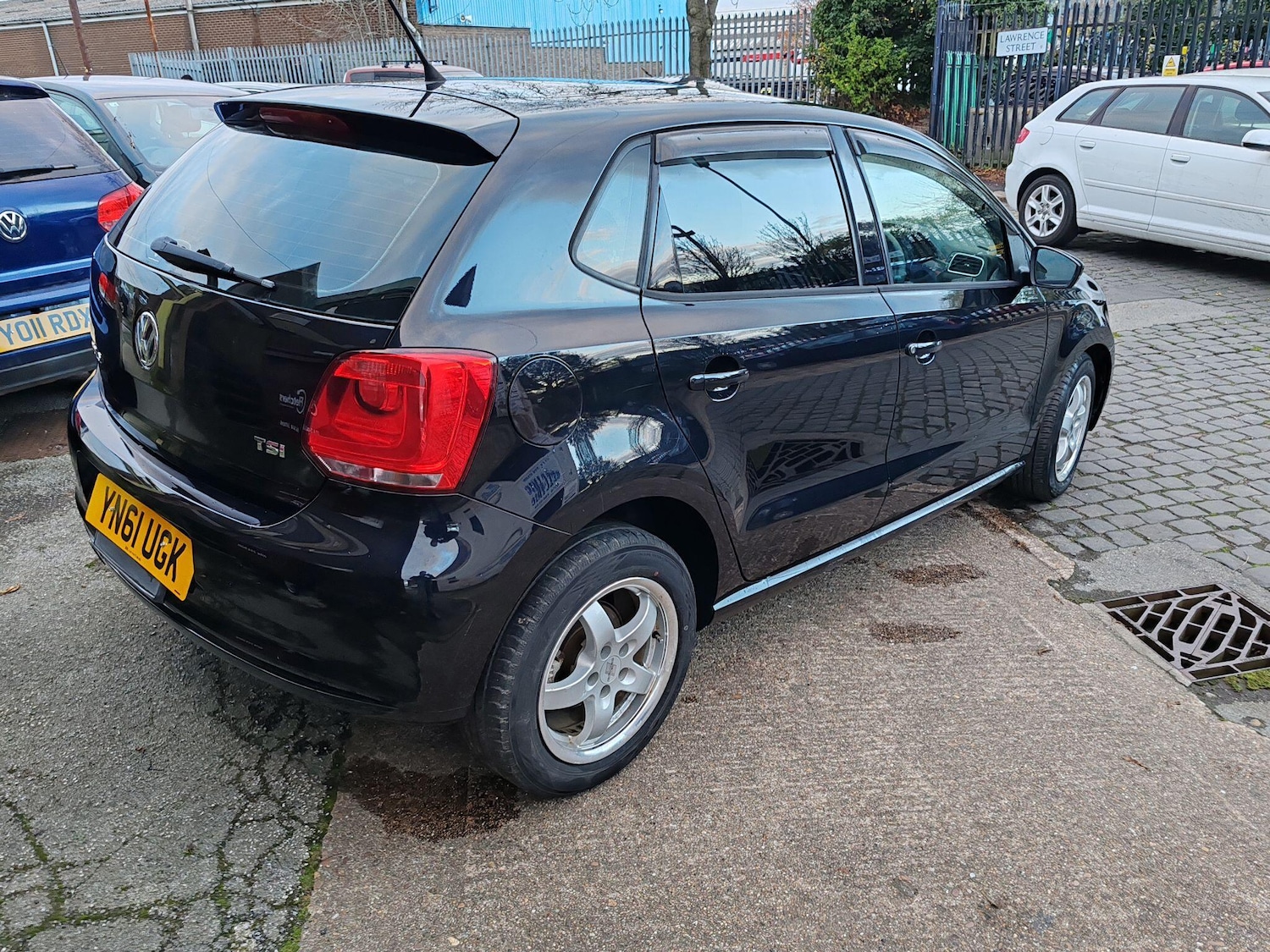 Used Volkswagen Polo 2025 for sale - 76660581: Photo 7