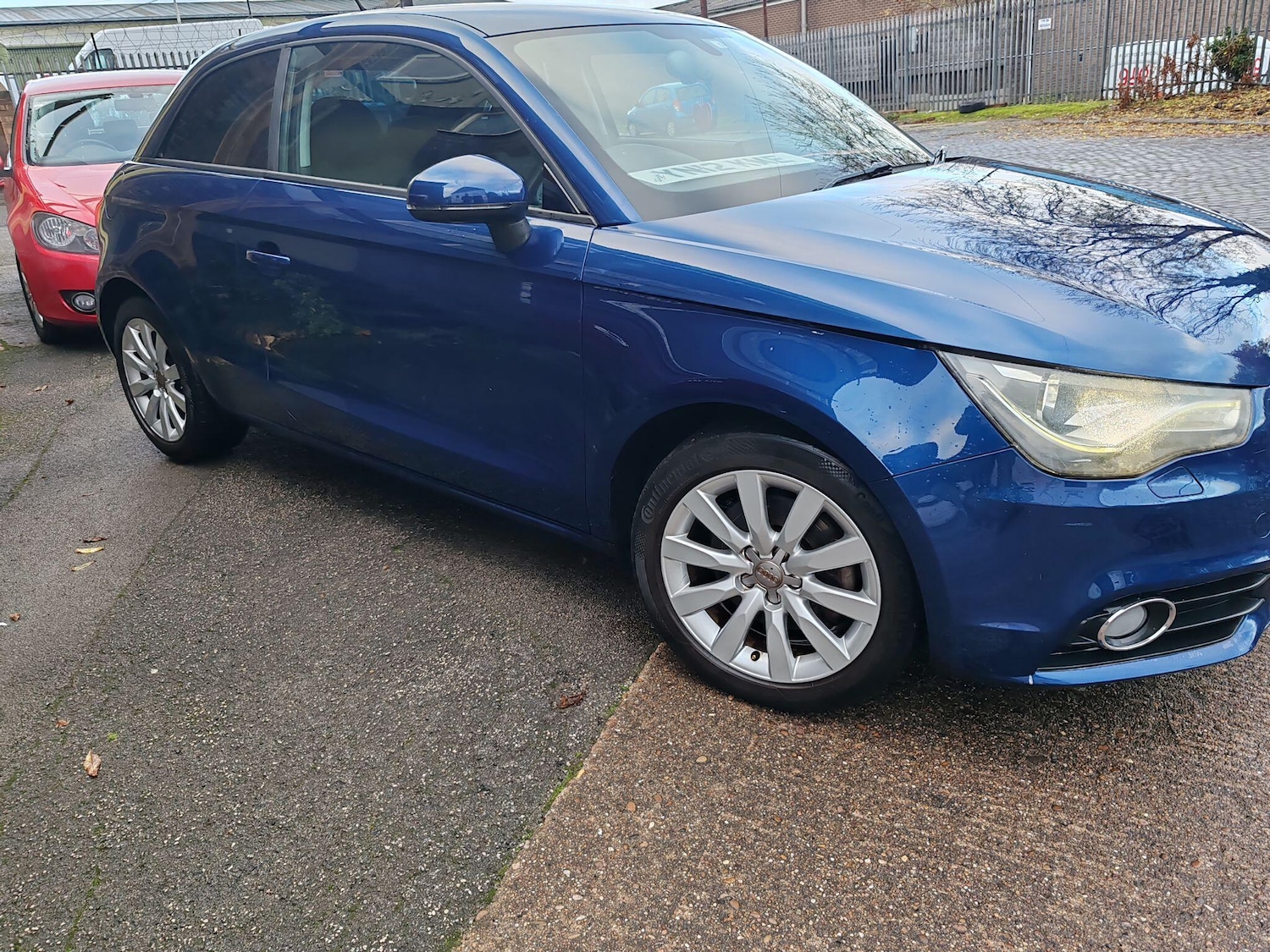 Used Audi A1 2025 for sale - 76660579: Photo 10