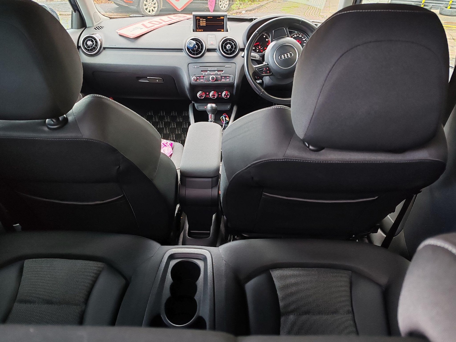 Used Audi A1 2025 for sale - 76660579: Photo 23