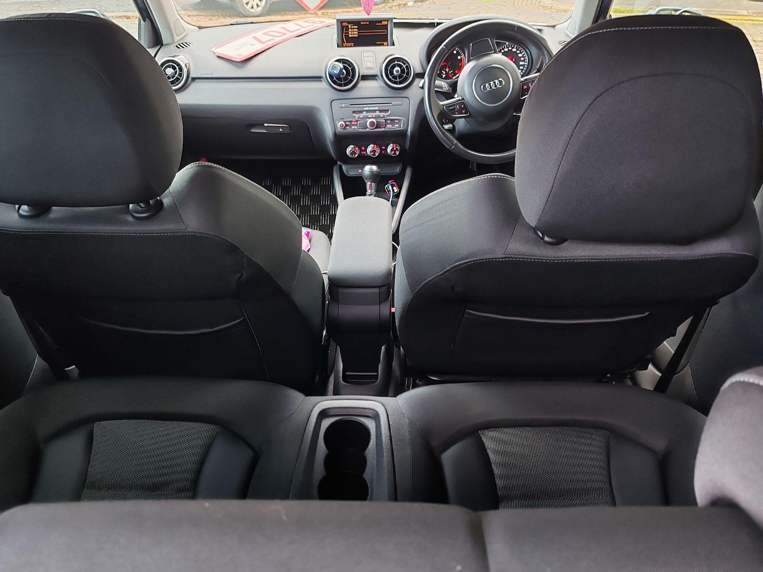 Used Audi A1 2025 for sale - 76660579: Photo 24