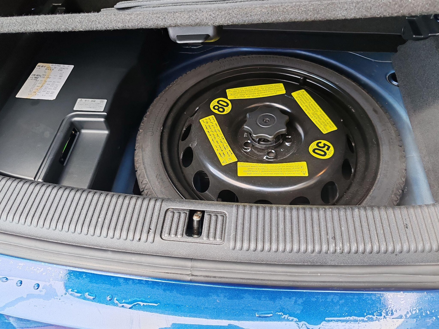 Used Audi A1 2025 for sale - 76660579: Photo 25