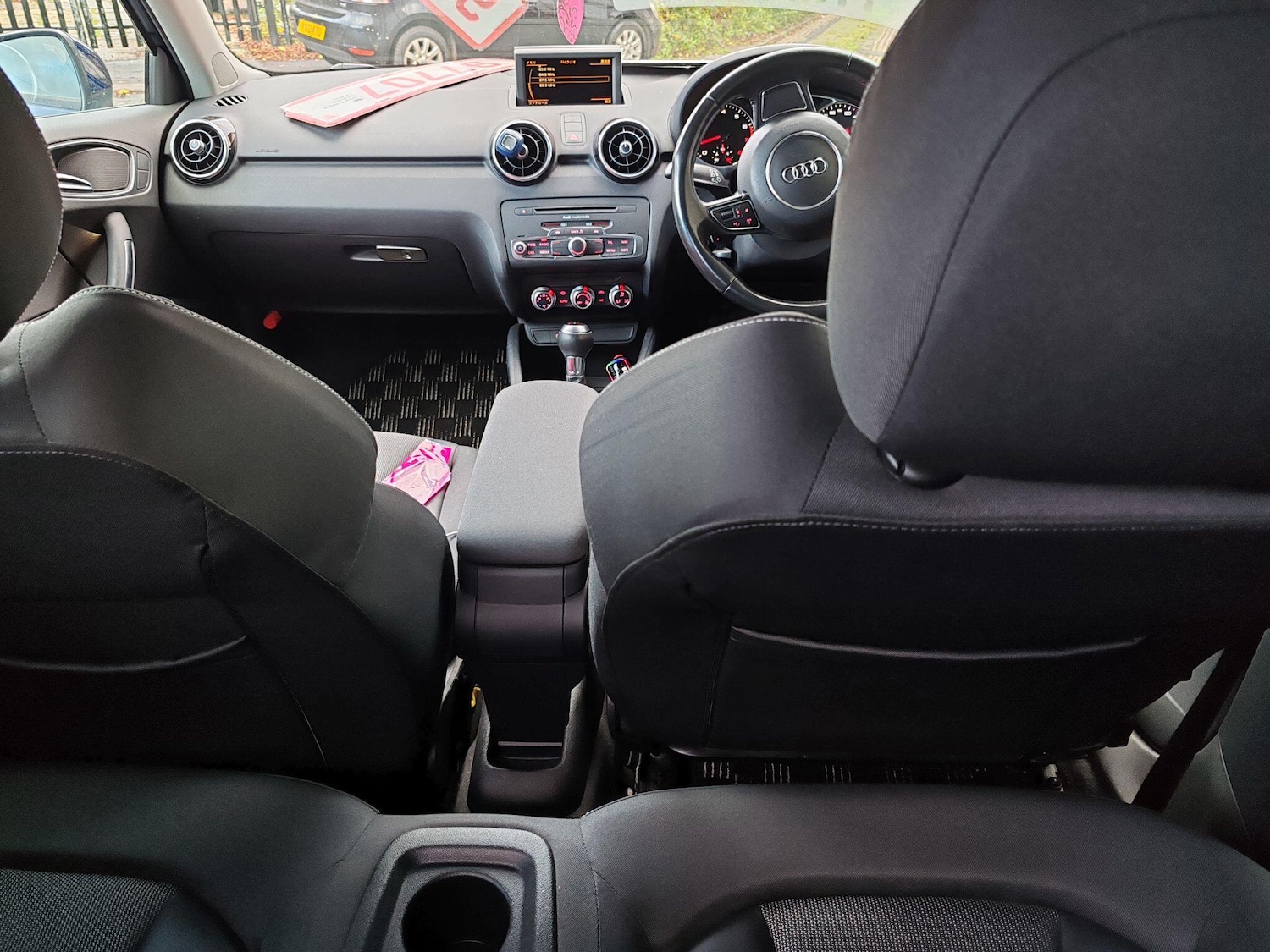 Used Audi A1 2025 for sale - 76660579: Photo 29