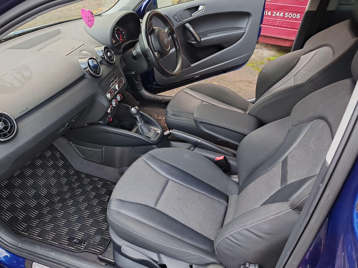 Used Audi A1 2025 for sale - 76660579: Photo 30